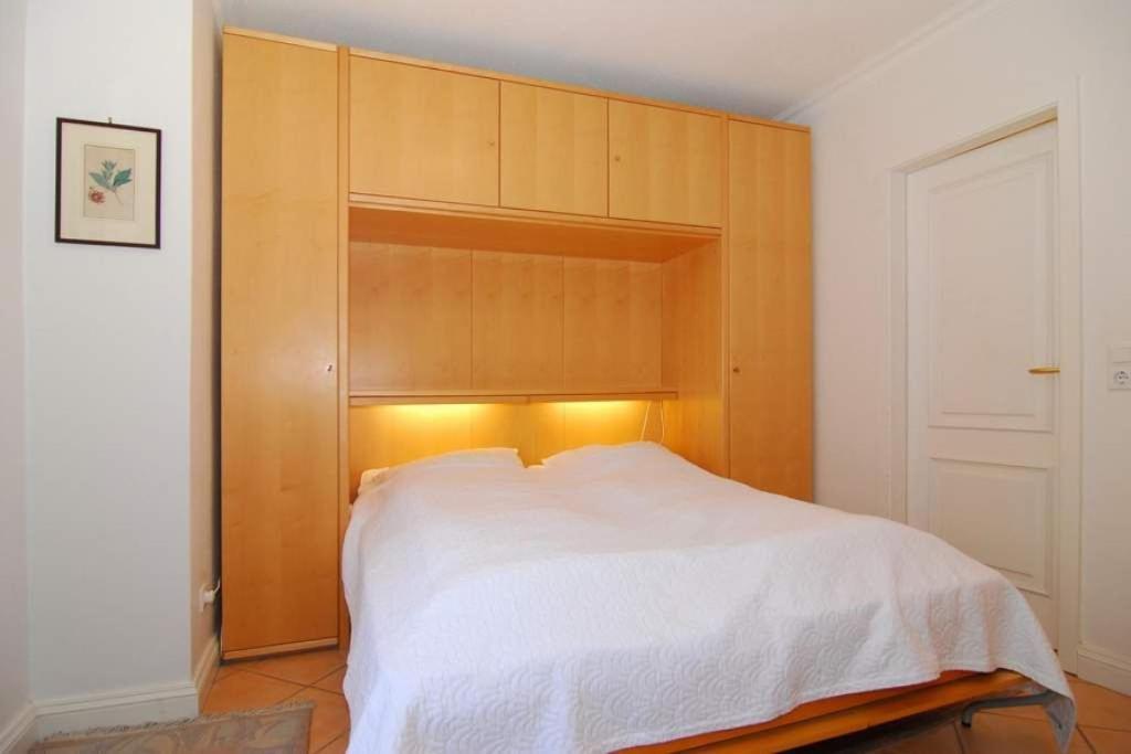 Belvedere, Whg 18 Apartment Westerland