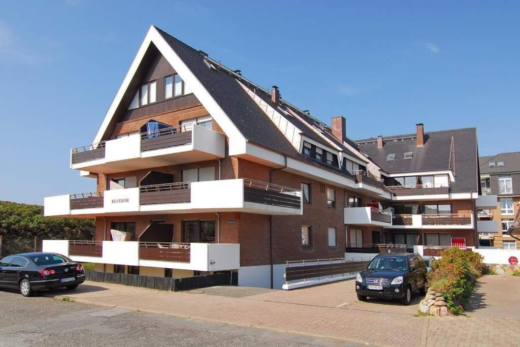 Belvedere, Whg 18 Westerland