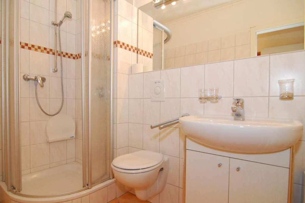 Belvedere, Whg 18 * Westerland