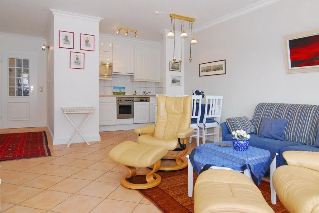 Apartment Belvedere, Whg 18
